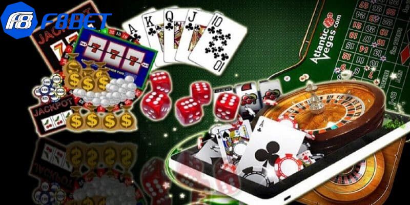 So sánh F8BET với sân chơi khác về độ uy tín